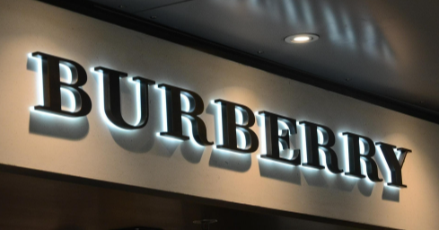 Illuminated channel letter signs North Phoenix AZ