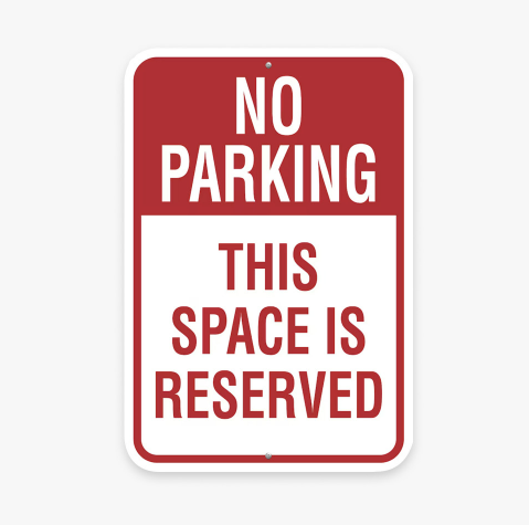 Rigid signs and magnetic signs North Phoenix AZ