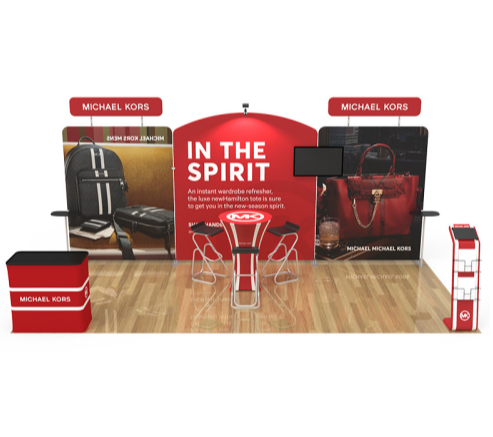 Trade show displays and booth graphics Phoenix AZ