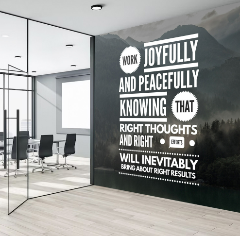 Custom wall murals and large format wall graphics Phoenix AZ
